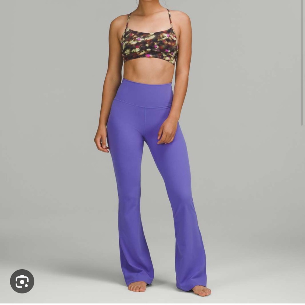 Lululemon Groove pants